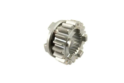 Motorshop Transmission Mainshaft 1st Gear for Harley Davidson XL Models by Motorshop
