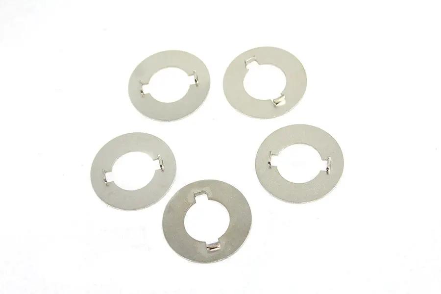 V-Twin 70281R Transmission Shifter Shaft Clip for Harley Davidson W Models by V-Twin