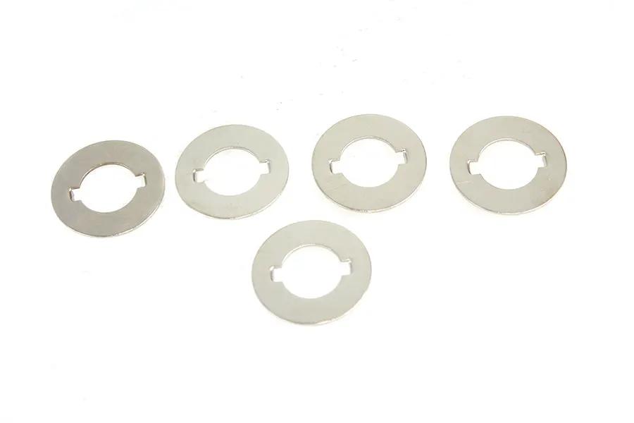 V-Twin 70281R Transmission Shifter Shaft Clip for Harley Davidson W Models by V-Twin