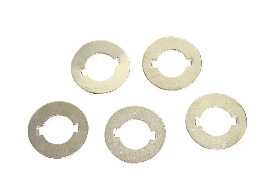 V-Twin 70281R Transmission Shifter Shaft Clip for Harley Davidson W Models by V-Twin