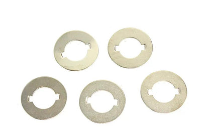 V-Twin 70281R Transmission Shifter Shaft Clip for Harley Davidson W Models by V-Twin