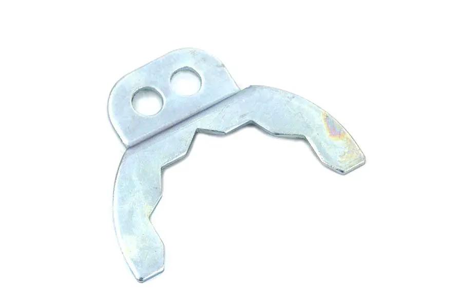 Motorshop Crank Pin Lock Plate for Harley Davidson FL 1936-1940 by Motorshop