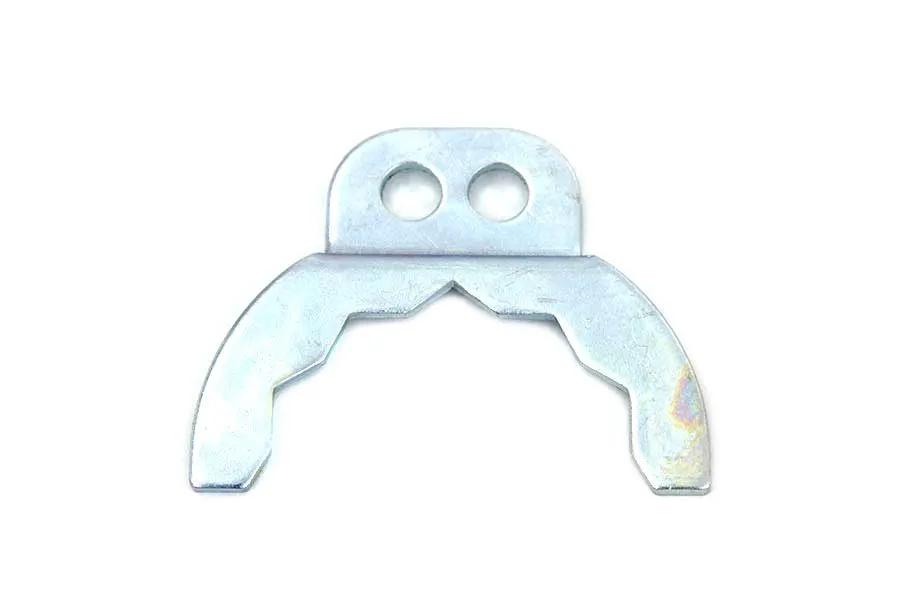 Motorshop Crank Pin Lock Plate for Harley Davidson FL 1936-1940 by Motorshop