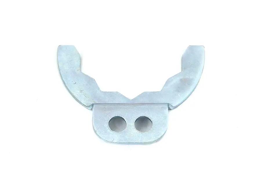 Motorshop Crank Pin Lock Plate for Harley Davidson FL 1936-1940 by Motorshop