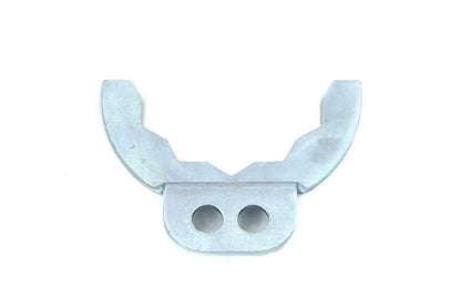 Motorshop Crank Pin Lock Plate for Harley Davidson FL 1936-1940 by Motorshop