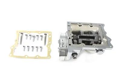 Motorshop Replica Forged Ratchet Top Shifter Assembly for Harley Davidson FL Models by Motorshop