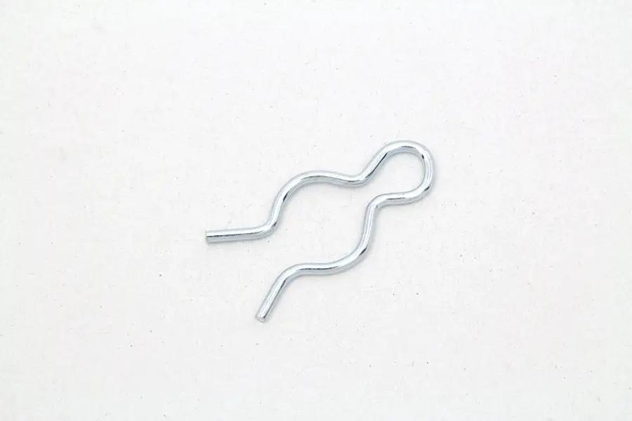 V-Twin 98395A223 Transmission Shifter Shaft Clip for Harley Davidson W Models by V-Twin