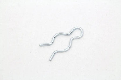 V-Twin 98395A223 Transmission Shifter Shaft Clip for Harley Davidson W Models by V-Twin