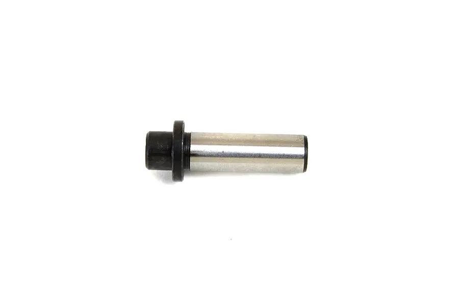Motorshop 17-0984 Steel Kick Starter Gear Stop Pin for Harley Davidson XL (1952-1961) by Motorshop