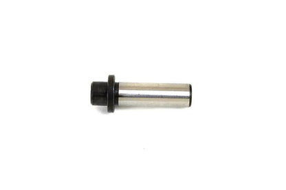 Motorshop 17-0984 Steel Kick Starter Gear Stop Pin for Harley Davidson XL (1952-1961) by Motorshop