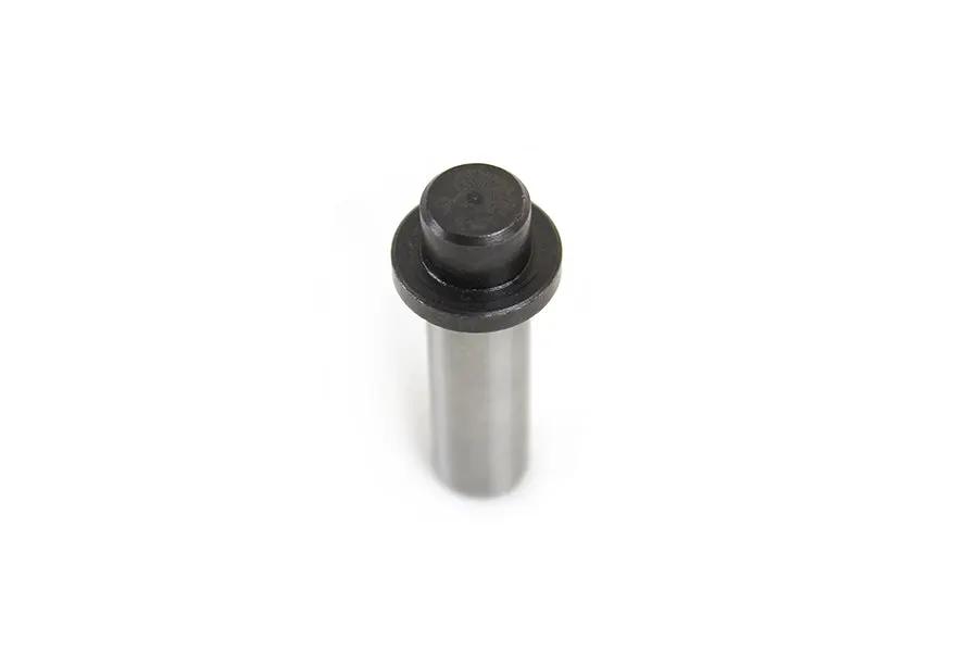 Motorshop 17-0984 Steel Kick Starter Gear Stop Pin for Harley Davidson XL (1952-1961) by Motorshop