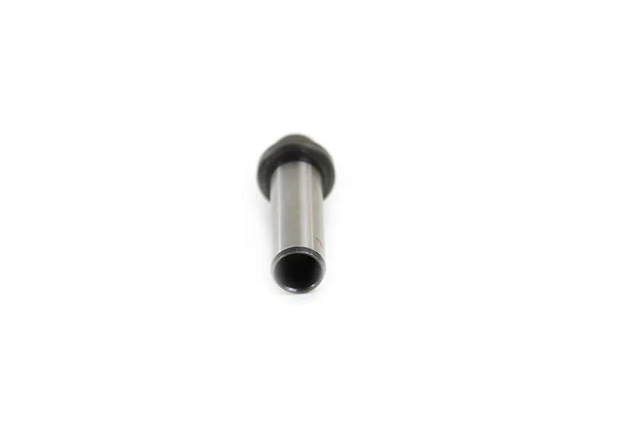 Motorshop 17-0984 Steel Kick Starter Gear Stop Pin for Harley Davidson XL (1952-1961) by Motorshop