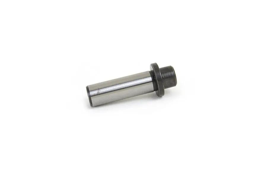 Motorshop 17-0984 Steel Kick Starter Gear Stop Pin for Harley Davidson XL (1952-1961) by Motorshop