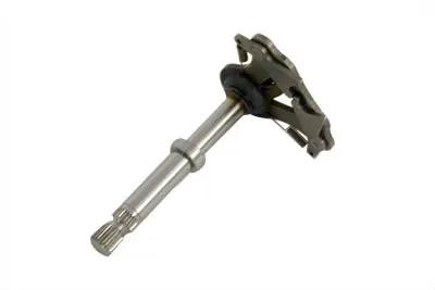 V-Twin Transmission Shifter Shaft with Spring Extension for Harley Davidson XL Models (Part #75364) by V-Twin