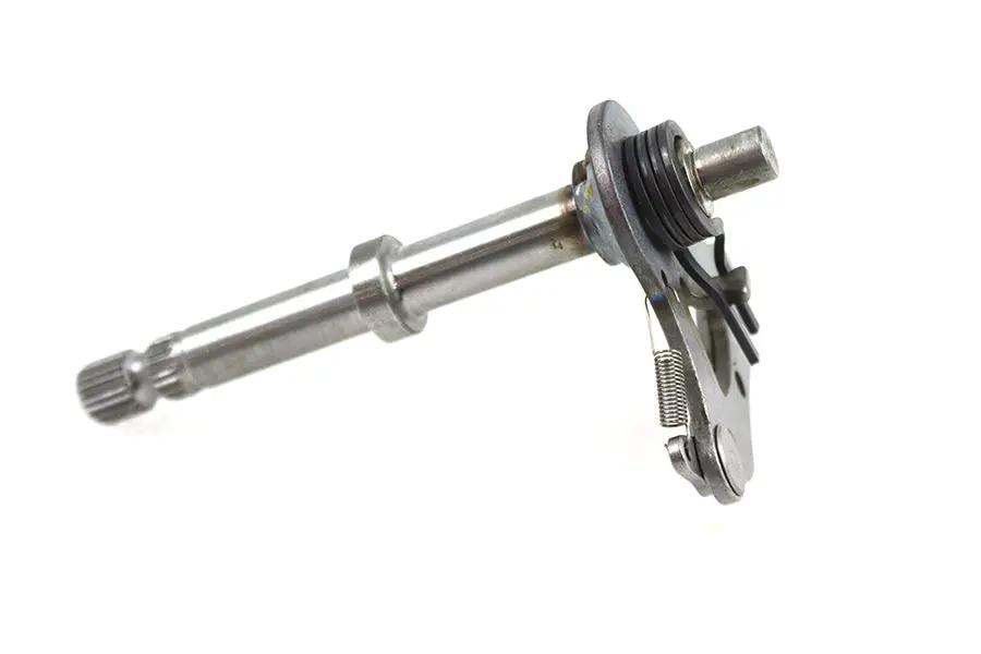 V-Twin Transmission Shifter Shaft with Spring Extension for Harley Davidson XL Models (Part #75364) by V-Twin