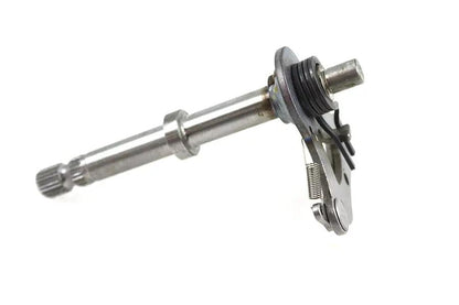V-Twin Transmission Shifter Shaft with Spring Extension for Harley Davidson XL Models (Part #75364) by V-Twin