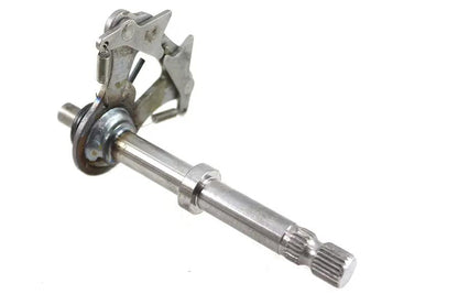 V-Twin Transmission Shifter Shaft with Spring Extension for Harley Davidson XL Models (Part #75364) by V-Twin