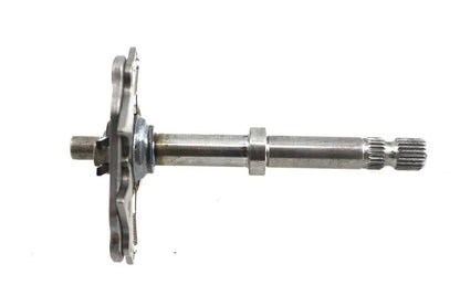 V-Twin Transmission Shifter Shaft with Spring Extension for Harley Davidson XL Models (Part #75364) by V-Twin