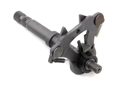 Motorshop Transmission Shifter Lever for Harley Davidson XL (2006-2015) by Motorshop