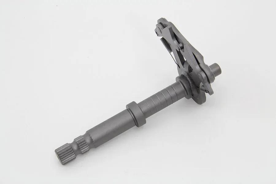 Motorshop Transmission Shifter Lever for Harley Davidson XL (2006-2015) by Motorshop