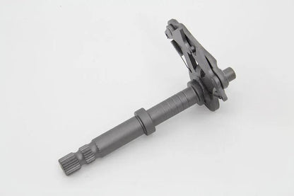 Motorshop Transmission Shifter Lever for Harley Davidson XL (2006-2015) by Motorshop