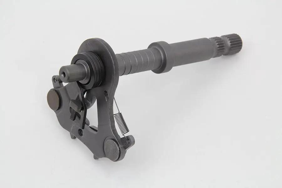 Motorshop Transmission Shifter Lever for Harley Davidson XL (2006-2015) by Motorshop