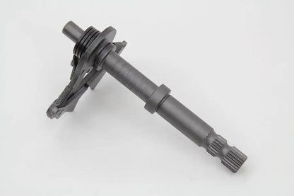 Motorshop Transmission Shifter Lever for Harley Davidson XL (2006-2015) by Motorshop