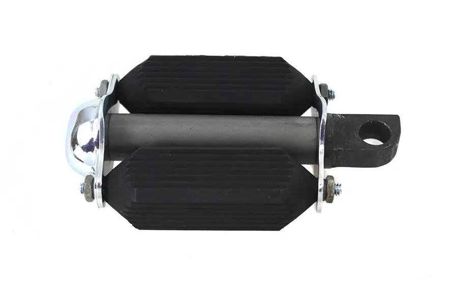 Motorshop Part 78347ZP Early Bicycle Kick Starter Pedal for Harley Davidson JD & RL Models by Motorshop