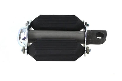 Motorshop Part 78347ZP Early Bicycle Kick Starter Pedal for Harley Davidson JD & RL Models by Motorshop