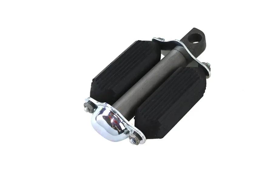 Motorshop Part 78347ZP Early Bicycle Kick Starter Pedal for Harley Davidson JD & RL Models by Motorshop