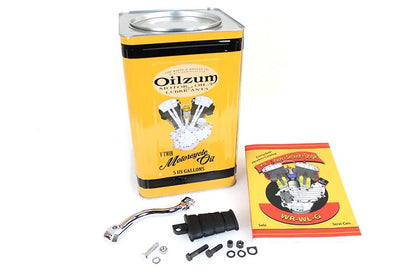 V-Twin Servi-Car Kick Starter Arm Assembly for Harley Davidson G Models by V-Twin