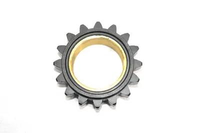 Motorshop 9-Tooth Kick Starter Ratchet Gear for Harley Davidson XL (1973-1979) by Motorshop