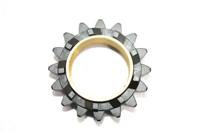 Motorshop 9-Tooth Kick Starter Ratchet Gear for Harley Davidson XL (1973-1979) by Motorshop