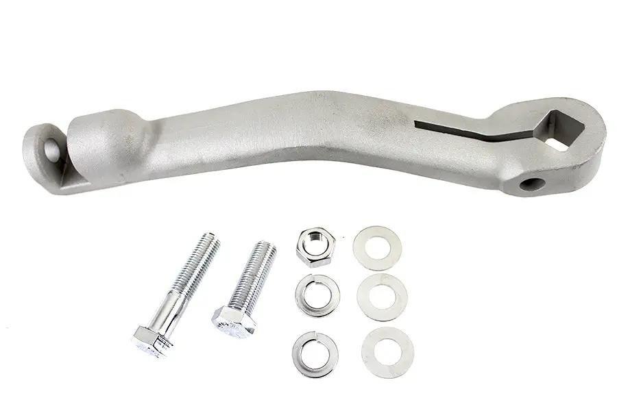 Motorshop Heavy Kick Starter Arm Stainless Steel for Harley Davidson FL (1954-1963) by Motorshop