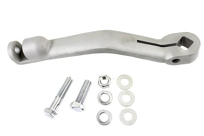 Motorshop Heavy Kick Starter Arm Stainless Steel for Harley Davidson FL (1954-1963) by Motorshop
