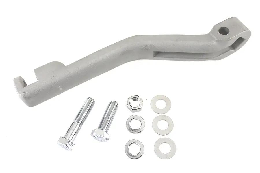 Motorshop Heavy Kick Starter Arm Stainless Steel for Harley Davidson FL (1954-1963) by Motorshop