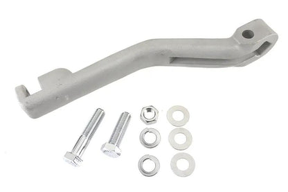 Motorshop Heavy Kick Starter Arm Stainless Steel for Harley Davidson FL (1954-1963) by Motorshop
