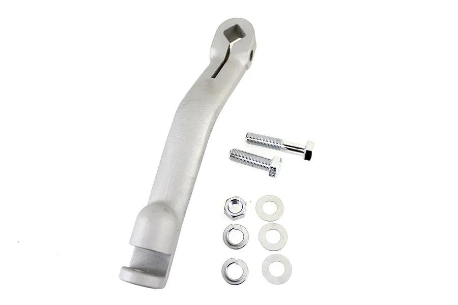 Motorshop Heavy Kick Starter Arm Stainless Steel for Harley Davidson FL (1954-1963) by Motorshop