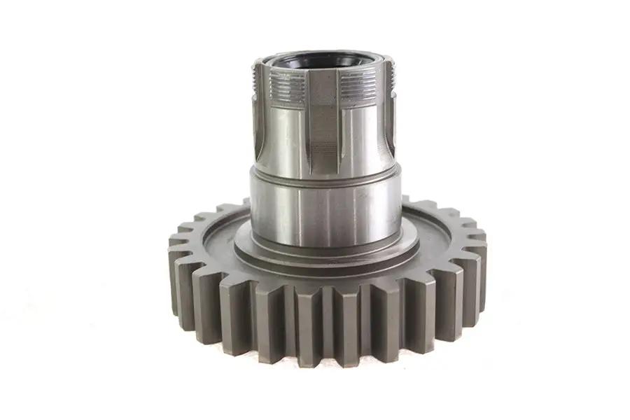 York Transmission Mainshaft 4th Gear Kit for Harley Davidson FL 1941-1950 by York