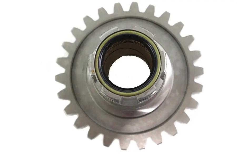 York Transmission Mainshaft 4th Gear Kit for Harley Davidson FL 1941-1950 by York