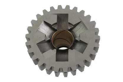 York Transmission Mainshaft 4th Gear Kit for Harley Davidson FL 1941-1950 by York