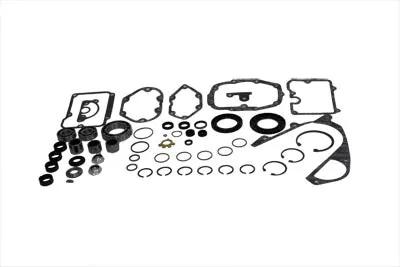 Jims Transmission Hardware and Rebuild Kit Part #1019 for Harley Davidson FLT and FXR by Jims
