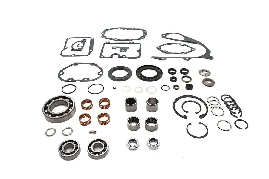 Jims Transmission Hardware and Rebuild Kit for Harley Davidson FLT and FXR (Part Number 1020) by Jims
