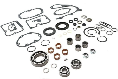 Jims Transmission Hardware and Rebuild Kit for Harley Davidson FLT and FXR (Part Number 1020) by Jims