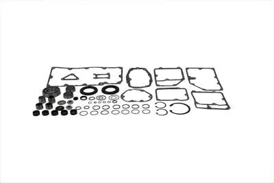Jims Transmission Hardware and Rebuild Kit for Harley Davidson FXST and FLST (Part #1021) by Jims
