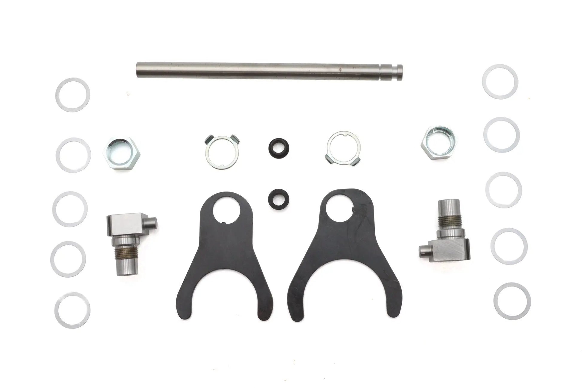 V-Twin Andrews Shift Fork Assembly for 4-Speed Harley Davidson Models - Part No. 17-1025 by V-Twin