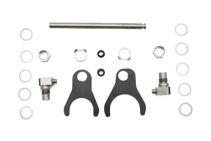 V-Twin Andrews Shift Fork Assembly for 4-Speed Harley Davidson Models - Part No. 17-1025 by V-Twin