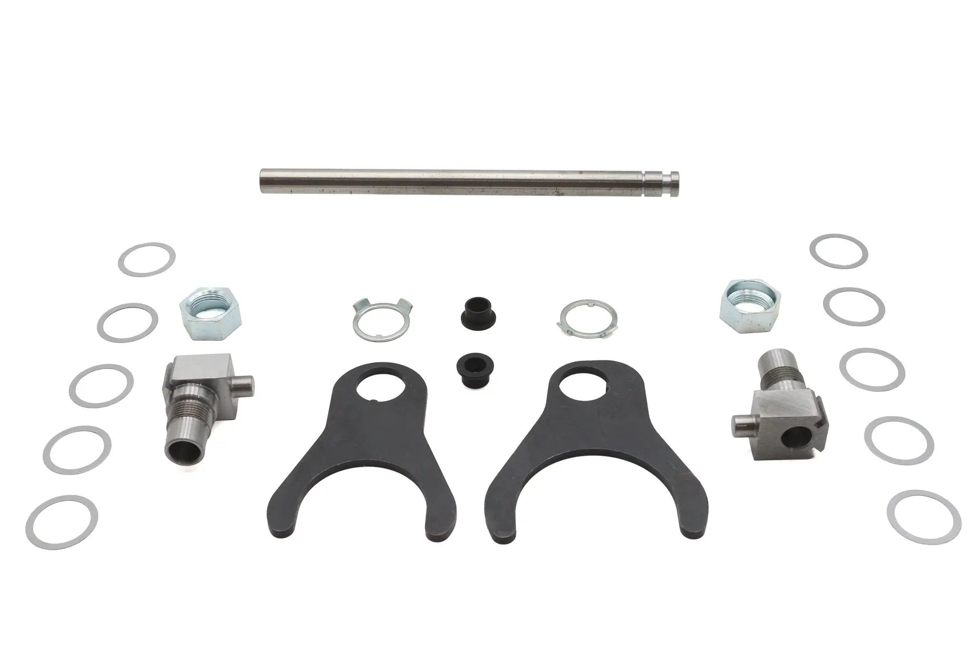 V-Twin Andrews Shift Fork Assembly for 4-Speed Harley Davidson Models - Part No. 17-1025 by V-Twin