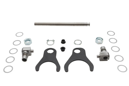 V-Twin Andrews Shift Fork Assembly for 4-Speed Harley Davidson Models - Part No. 17-1025 by V-Twin