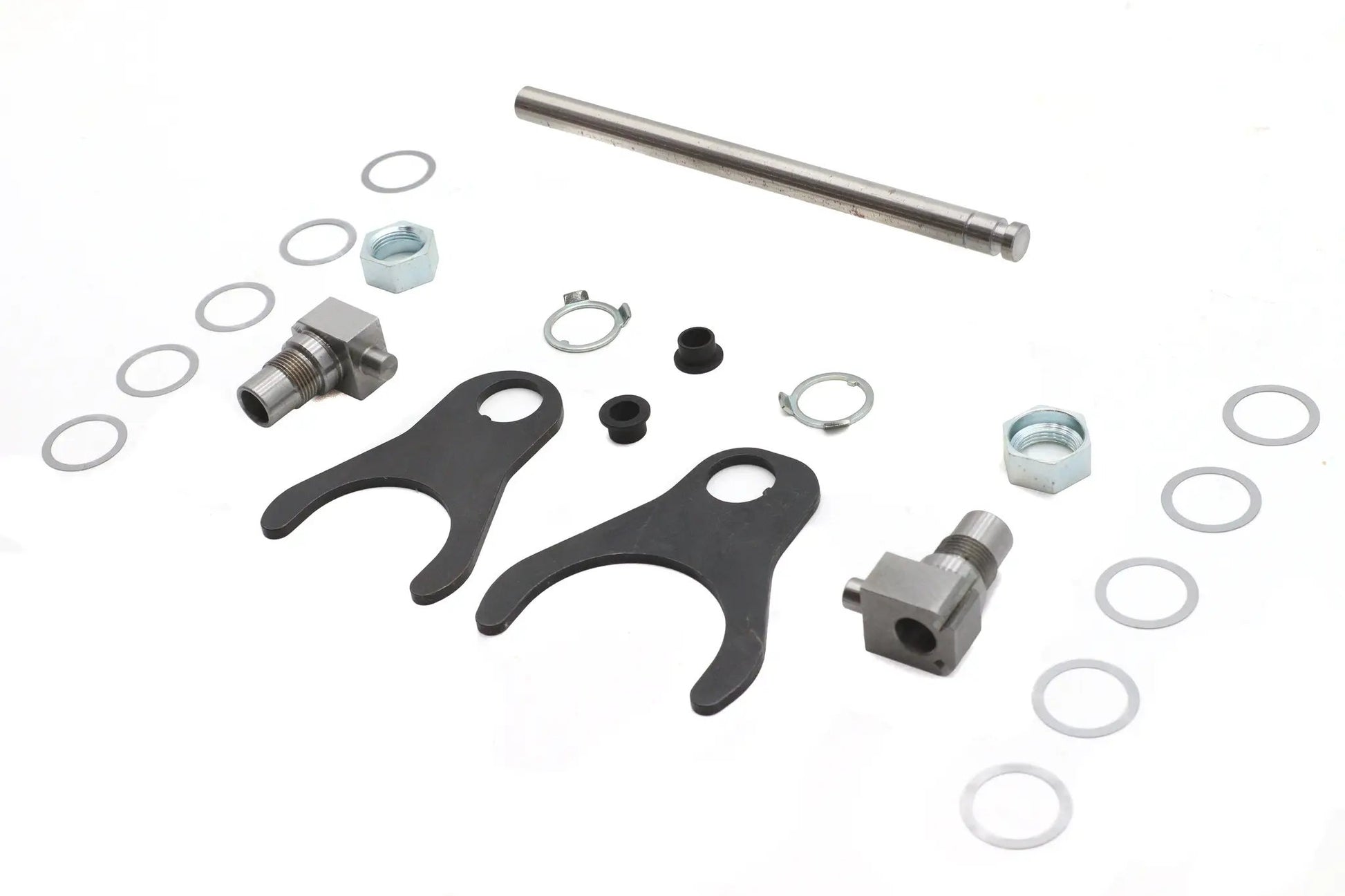 V-Twin Andrews Shift Fork Assembly for 4-Speed Harley Davidson Models - Part No. 17-1025 by V-Twin